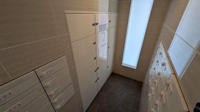 パルティール今池アネックス❘名古屋市の賃貸ならMy賃貸のその他共用部分|パルティール今池アネックス