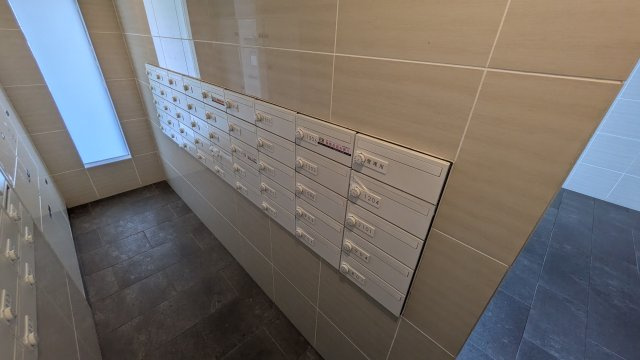パルティール今池アネックス❘名古屋市の賃貸ならMy賃貸のその他共用部分|パルティール今池アネックス
