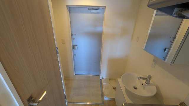 パルティール今池アネックス❘名古屋市の賃貸ならMy賃貸の玄関|パルティール今池アネックス