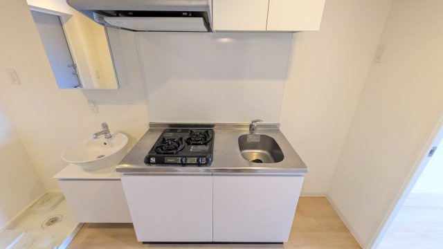 パルティール今池アネックス❘名古屋市の賃貸ならMy賃貸のキッチン|パルティール今池アネックス