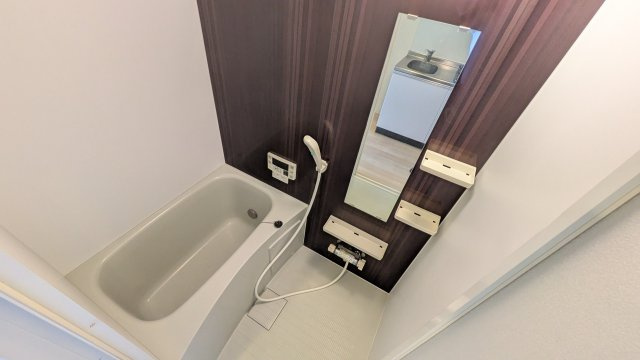 パルティール今池アネックス❘名古屋市の賃貸ならMy賃貸の浴室|パルティール今池アネックス