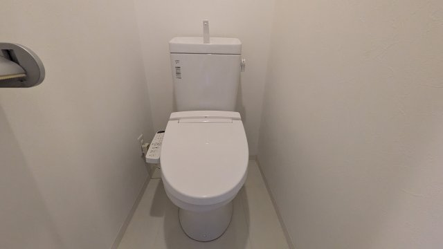 パルティール今池アネックス❘名古屋市の賃貸ならMy賃貸のトイレ|パルティール今池アネックス