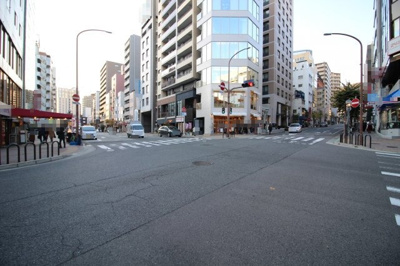 【周辺】 | 建創ビル