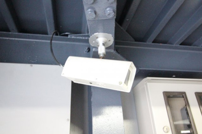 【セキュリティ】 | 建創ビル