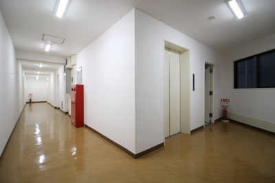 【その他共用部分】 | 建創ビル