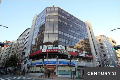 【外観】 | 建創ビル