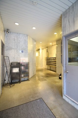 【エントランス】 | 建創ビル