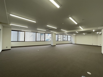 【内装】 | 建創ビル