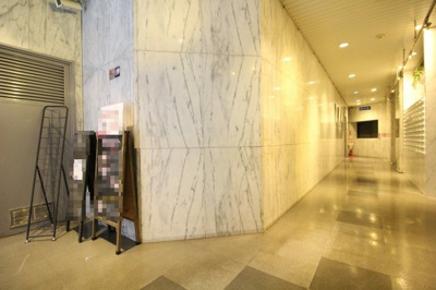 【エントランス】 | 建創ビル