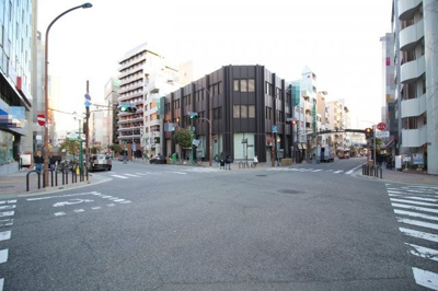 【周辺】 | 建創ビル