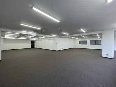 【内装】 | 建創ビル