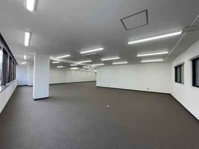 【内装】 | 建創ビル