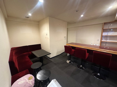 【内装】 | ANNEXⅡビル