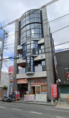 【外観】 | ANNEXⅡビル