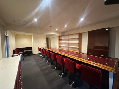 【内装】 | ANNEXⅡビル