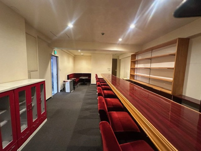 【内装】 | ANNEXⅡビル