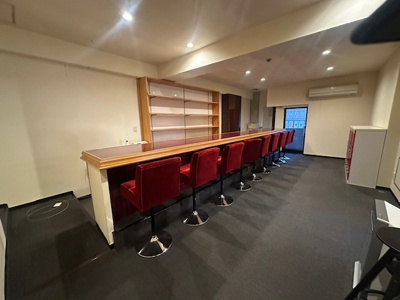 【内装】 | ANNEXⅡビル