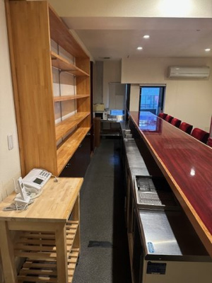 【内装】 | ANNEXⅡビル