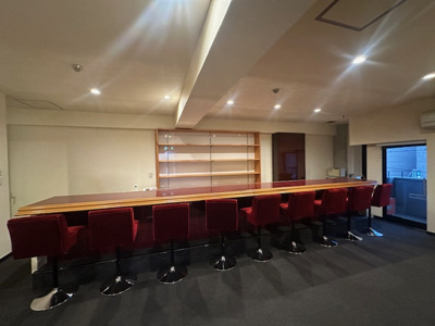 【内装】 | ANNEXⅡビル