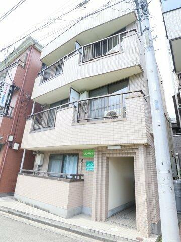 東村山市本町4丁目のマンションの画像
