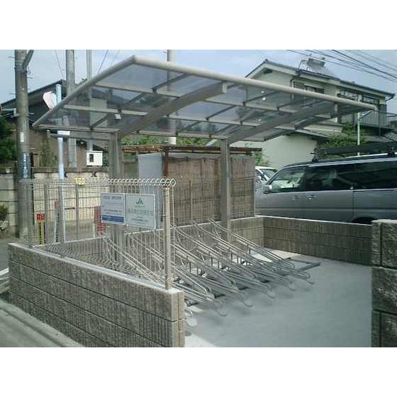 メゾン・フローラのその他共用部分