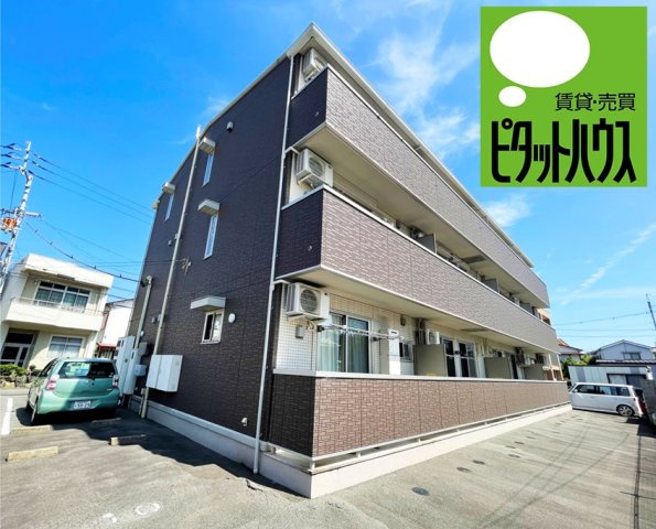 フォルテシモの外観