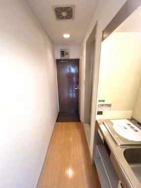 【内装】 | リエス厚木及川