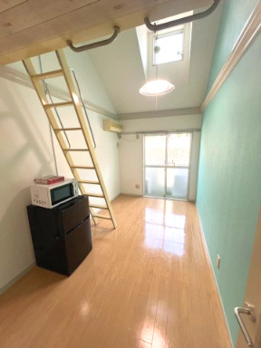 【居間・リビング】 | リエス厚木及川