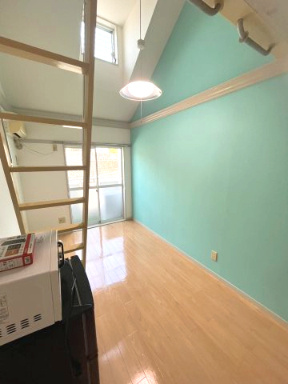 【居間・リビング】 | リエス厚木及川