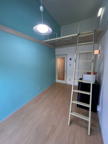 【居間・リビング】 | リエス厚木及川