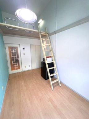 【居間・リビング】 | リエス厚木及川