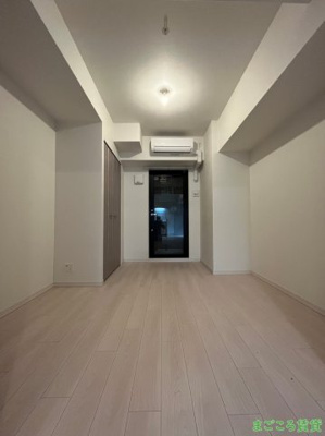 【洋室】 | スプランディッド堀江