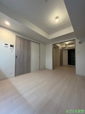 【寝室】 | スプランディッド堀江