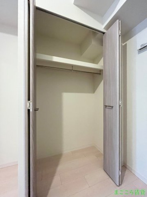 【収納】 | スプランディッド堀江