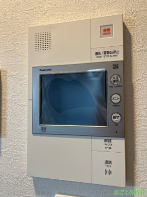 【セキュリティ】 | スプランディッド堀江