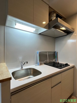 【キッチン】 | スプランディッド堀江