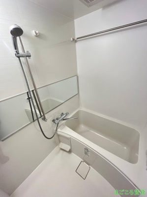 【浴室】 | スプランディッド堀江