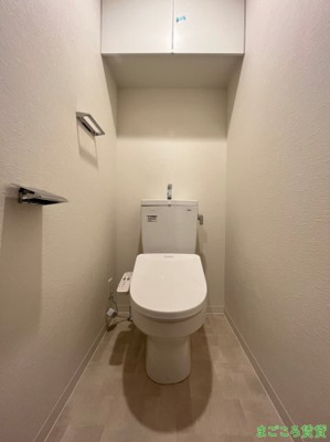 【トイレ】 | スプランディッド堀江