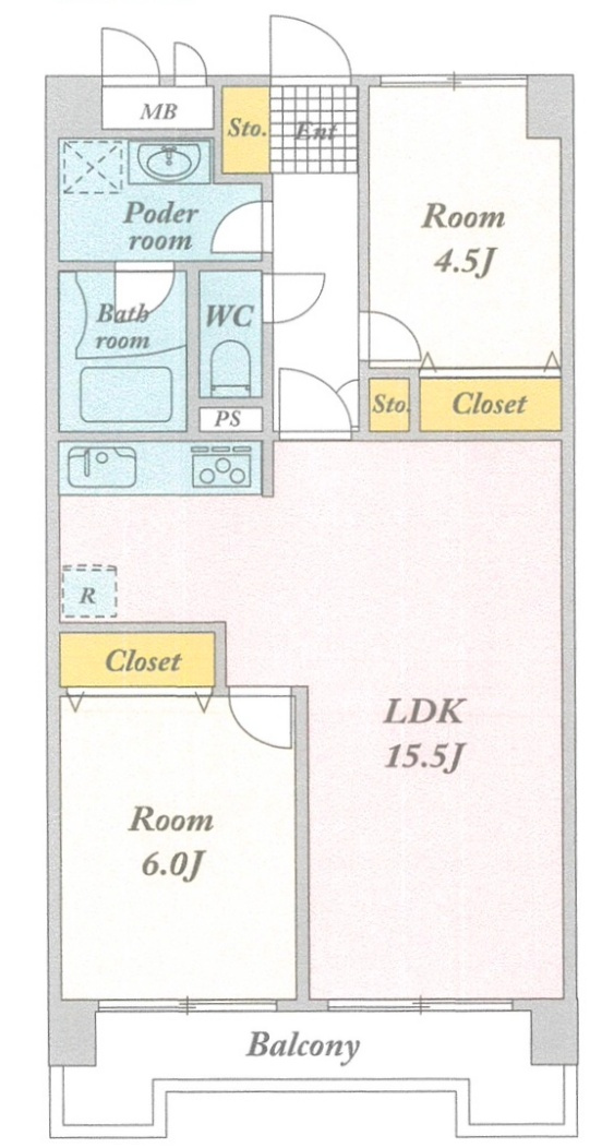 グリーンプラザ川崎の画像