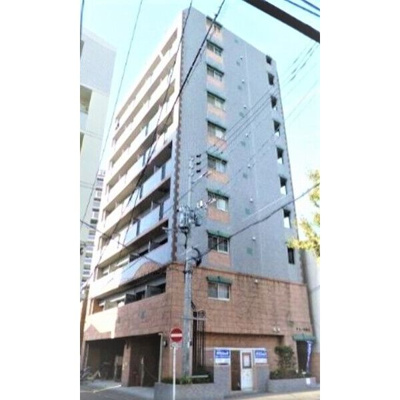 【外観】 | アコール住吉