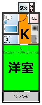 仲介手数料０円！エル・エスポア御器所