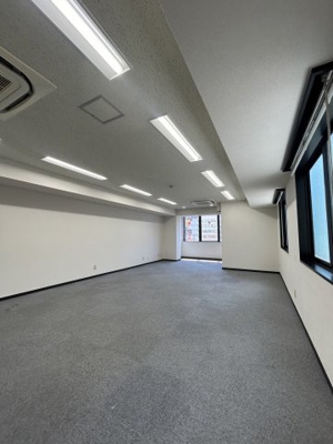 【内装】 | 赤松神戸ビル