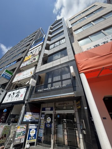 【外観】 | 赤松神戸ビル