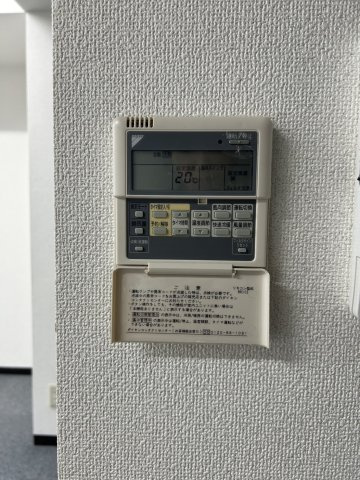 【設備】 | 赤松神戸ビル