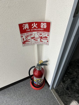 【設備】 | 赤松神戸ビル