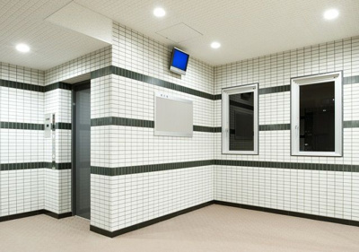 【エントランス】 | ルネスIT