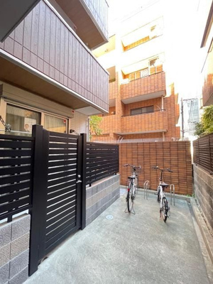【その他共用部分】 | D-room高宮通り