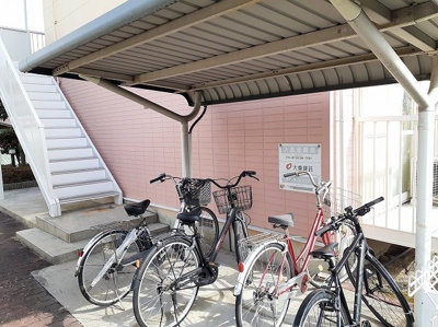 【その他共用部分】 | 一刻館