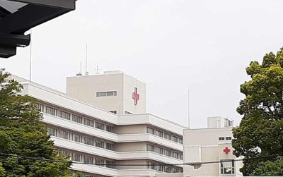 【周辺】 | 一刻館 | 高槻赤十字病院様まで1040m