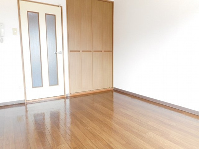 【居間・リビング】 | 一刻館